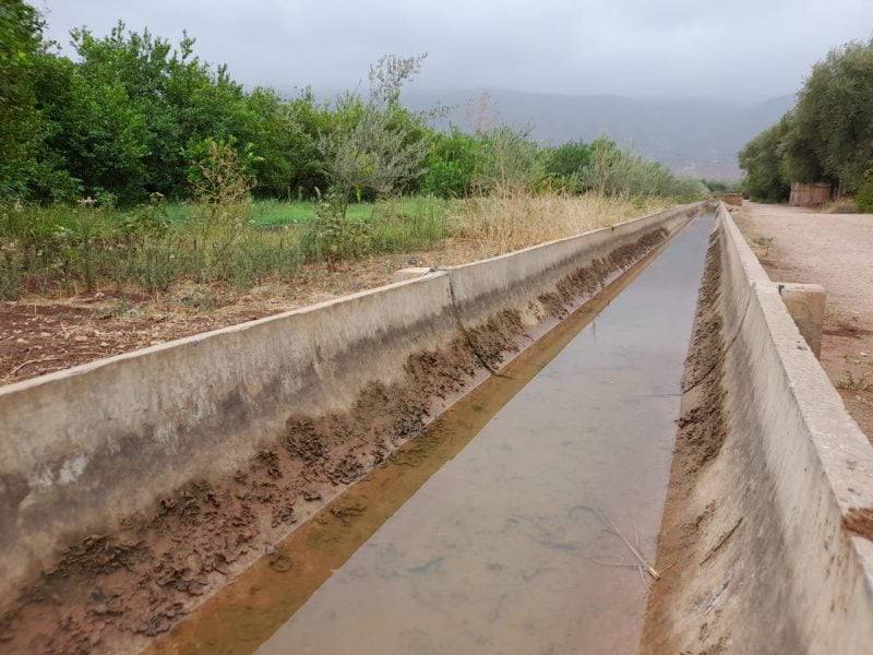aménagement-agricole-maroc